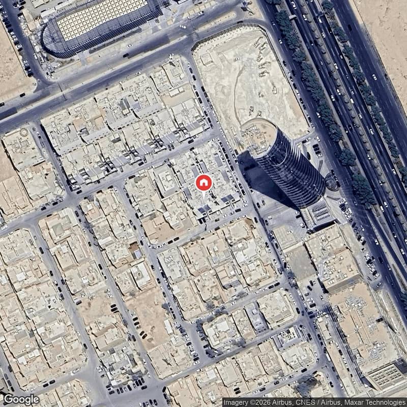 Studio Apartment For Rent in Al Rahmaniyah, Riyadh Studio Apartment For Rent in Al Rahmaniyah, Riyadh