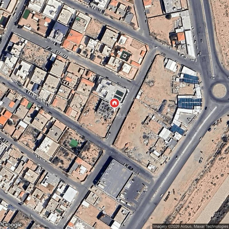 Residential Building For Sale in Ar Rehab, Taif Residential Building For Sale in Ar Rehab, Taif