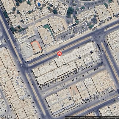استوديو  للايجار في شرق الرياض، الرياض - شقة استوديو للإيجار في قرطبة، الرياض