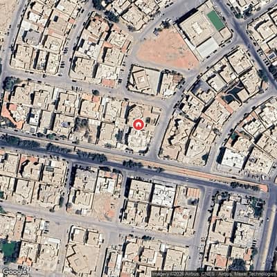 Residential Building for Rent in East Riyadh, Riyadh - Residential Building For Rent in Al Rayyan, Riyadh