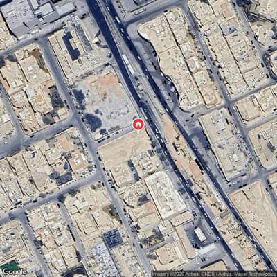 عمارة سكنية  للايجار في شمال الرياض، الرياض - مبنى سكني للإيجار في المحمدية، الرياض