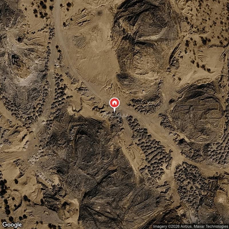 Residential Land For Sale in Shaeb Amir Al Jadid, Makkah Residential Land For Sale in Shaeb Amir Al Jadid, Makkah