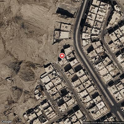 Residential Building for Rent in Al Mohamdya, Makkah - Residential Building For Rent in Al Mohamdya, Makkah