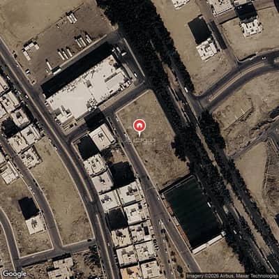 Residential Land for Sale in Al Hamraa District, Makkah - Residential Land For Sale in Al Hamraa District, Makkah
