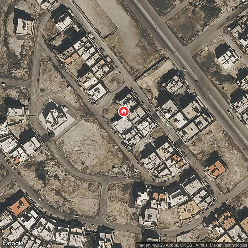 Villa For Sale in Al Yaqout, Jeddah Villa For Sale in Al Yaqout, Jeddah