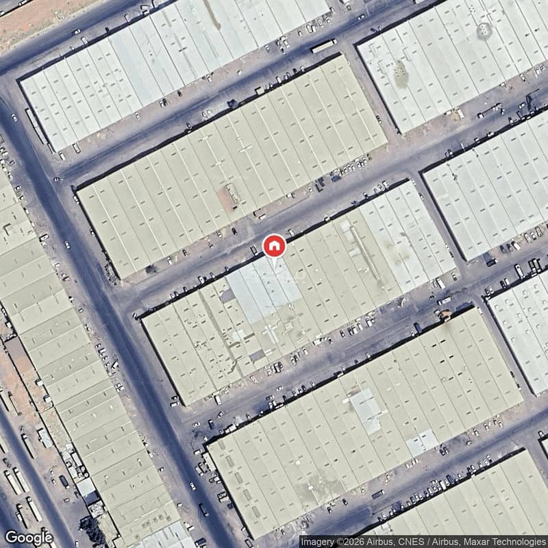 Workshop For Sale in Al Mishal, Riyadh Workshop For Sale in Al Mishal, Riyadh