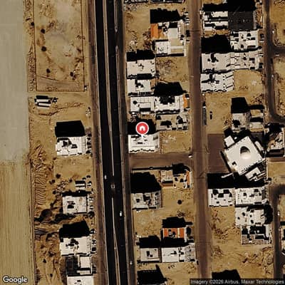 Residential Building for Sale in Ash Shamiya Al Jadid, Makkah - Residential Building For Sale in Ash Shamiya Al Jadid, Makkah