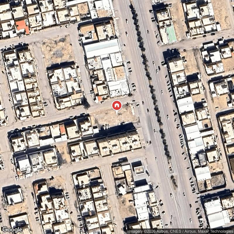 أرض سكنية للبيع في الربوة، حفر الباطن أرض سكنية للبيع في الربوة، حفر الباطن
