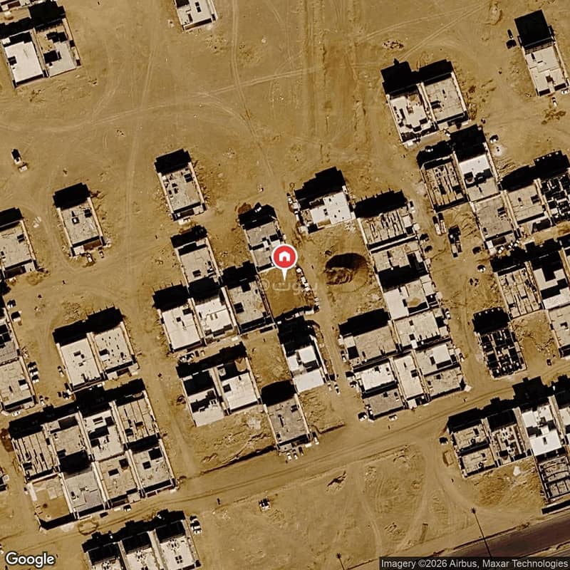 Residential Land For Sale in Al Yasmeen District, Tabuk Residential Land For Sale in Al Yasmeen District, Tabuk
