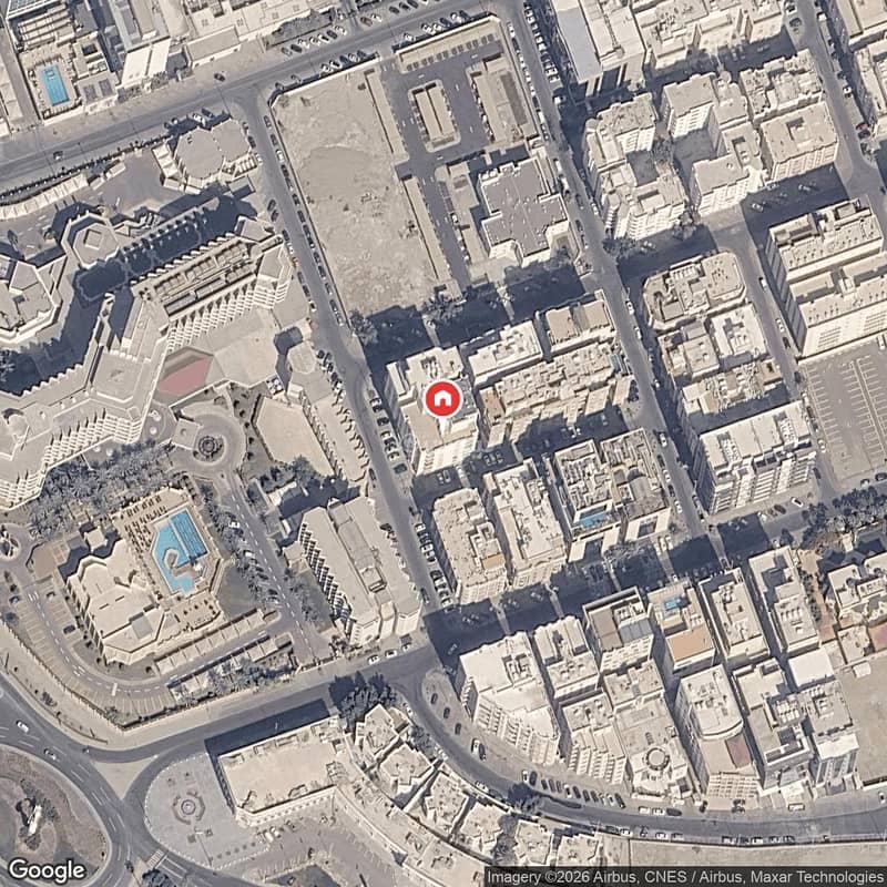 Apartment For Sale in Al Hamraa, Jeddah Apartment For Sale in Al Hamraa, Jeddah