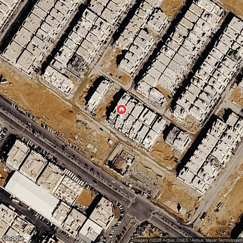 Floor For Sale in Al Nadwa District, Riyadh Floor For Sale in Al Nadwa District, Riyadh