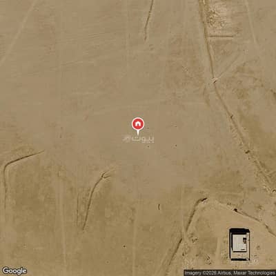 Residential Land for Sale in An Nada, Jeddah - Residential Land For Sale in An Nada, Jeddah