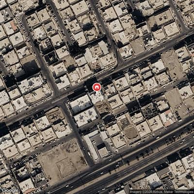 Studio for Rent in Al Mohamdya, Makkah - Studio Apartment For Rent in Al Mohamdya, Makkah