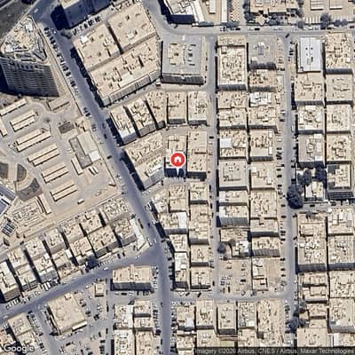 استوديو  للايجار في وسط الرياض، الرياض - شقة استوديو للإيجار في الوزارات، الرياض