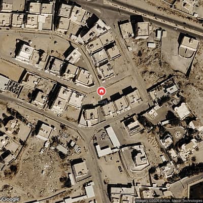 Residential Land for Sale in Airport, Al Aqiq - Residential Land For Sale in Airport, Al Aqiq