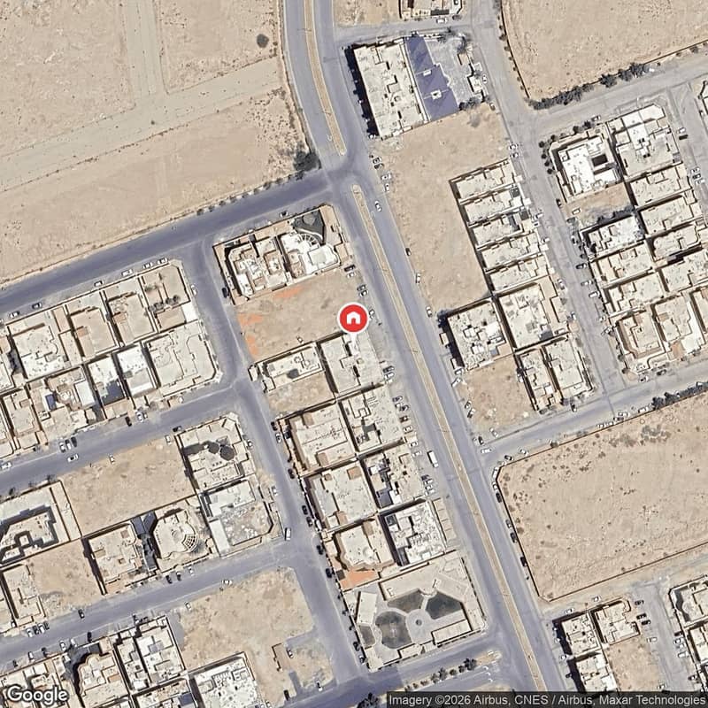 Residential Building For Sale in Laban, Riyadh Residential Building For Sale in Laban, Riyadh