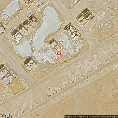 Residential Land for Sale in Al Aziziyah, Al Jubail - Residential Land For Sale in Al Aziziyah, Al Jubail