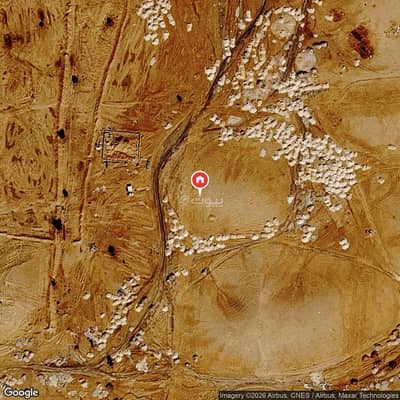 Residential Land for Sale in North Riyadh, Riyadh - Residential Land For Sale in Al Kair District, Riyadh