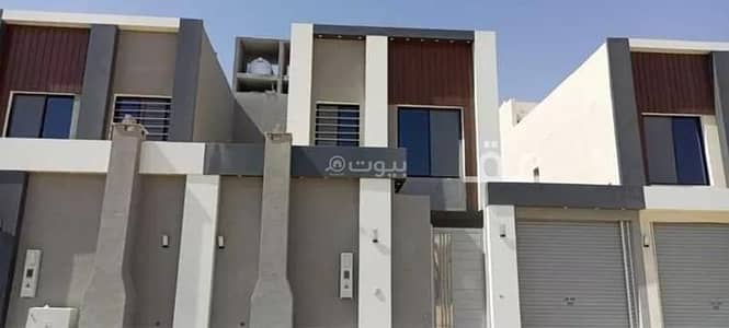 6 Bedroom Villa for Sale in East Riyadh, Riyadh - Modern Villa for Sale – 15m Wide Street, Al Rimal District – Riyadh