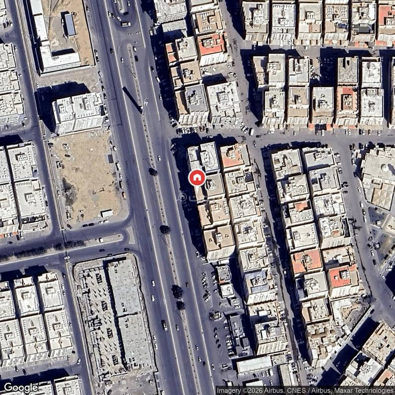 Studio Apartment For Rent in Al Waha, Jeddah Studio Apartment For Rent in Al Waha, Jeddah