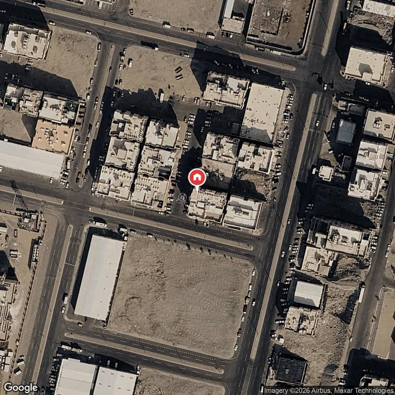 Apartment For Sale in Al Kakiyyah, Makkah Apartment For Sale in Al Kakiyyah, Makkah