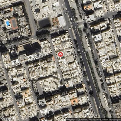 Studio for Rent in North Jeddah, Jeddah - Studio Apartment For Rent in Al Salamah, Jeddah