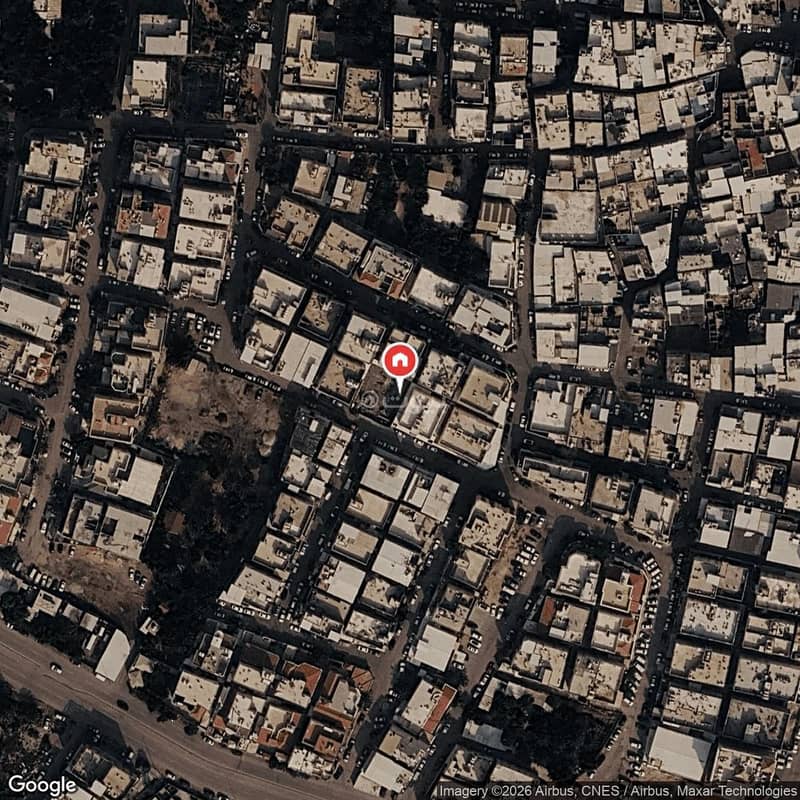Residential land for sale in the Al-Khuwaildiya neighborhood in the city of Qatif Residential land for sale in the Al-Khuwaildiya neighborhood in the city of Qatif