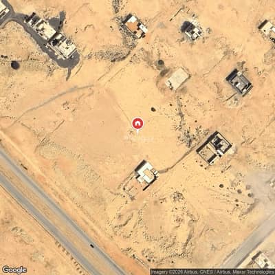 ارض سكنية  للبيع في جنوب الرياض، الرياض - أرض سكنية للبيع في العريضة، الرياض