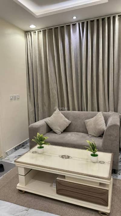 Studio for Rent in North Riyadh, Riyadh - Modern apartment in Al-Murooj Studio for Rent in North Riyadh, Riyadh - Modern apartment in Al-Murooj