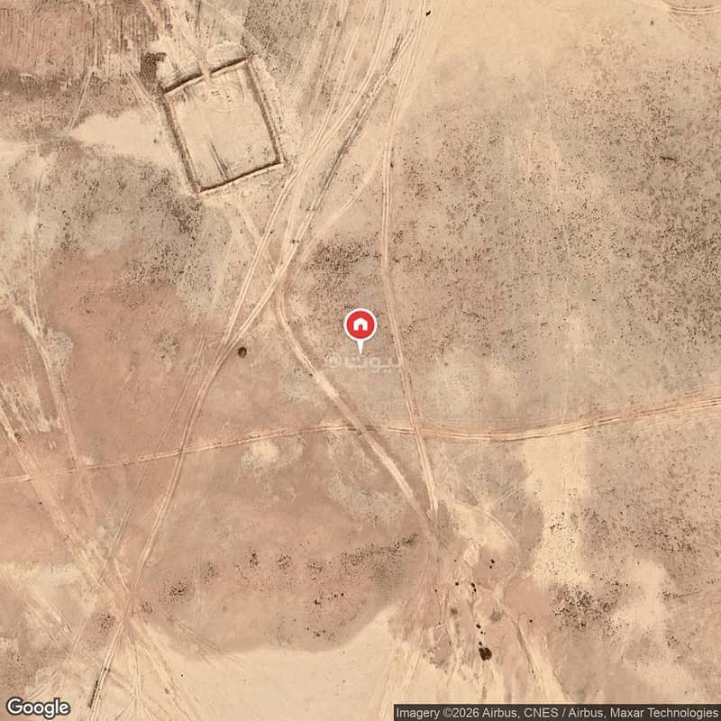 Residential Land For Sale in Ar Risalah, Riyadh Residential Land For Sale in Ar Risalah, Riyadh