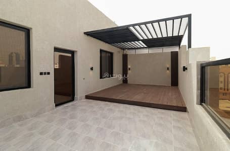 4 Bedroom Apartment for Sale in North Jeddah, Jeddah - Luxury roof extension for sale with rooftop in Al Salama neighborhood directly from the owner