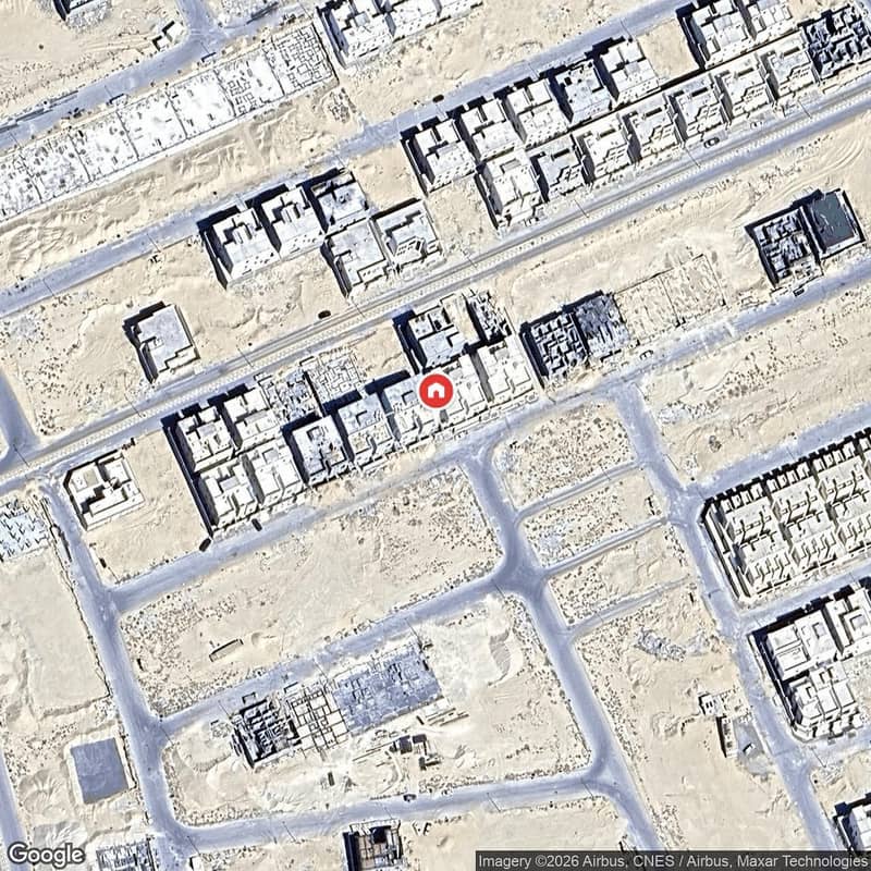 Villa For Sale in Al Danah, Al Hofuf Eastern Region Villa For Sale in Al Danah, Al Hofuf Eastern Region