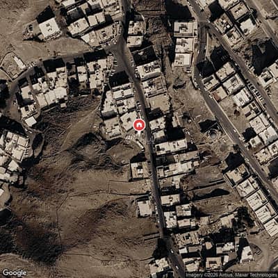 Residential Land for Sale in Al Hamraa District, Makkah - Residential Land For Sale in Al Hamraa District, Makkah