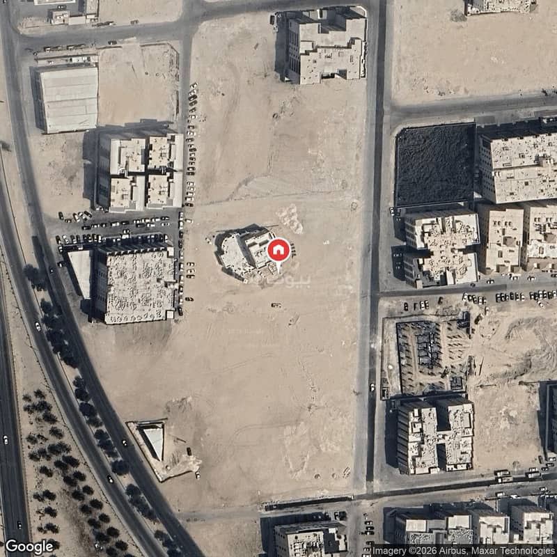 Studio Apartment For Sale in Al Hamra, Al Khobar Studio Apartment For Sale in Al Hamra, Al Khobar