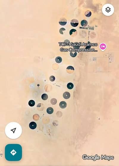 Farm for Sale in Harid Eastern Region - For sale agricultural land in Harad