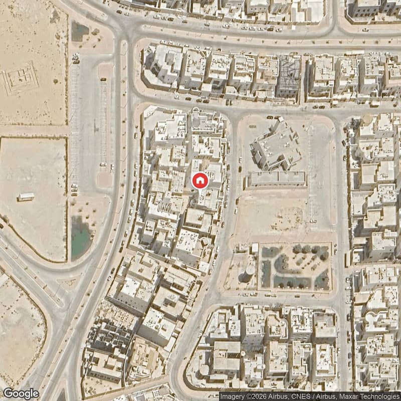 Villa For Sale in Al Hussam, Dammam Villa For Sale in Al Hussam, Dammam