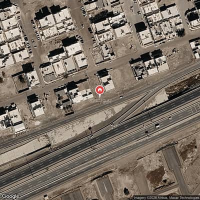 Residential Land for Rent in Abu Kabir, Madina - Residential Land For Rent in Abu Kabir, Madina