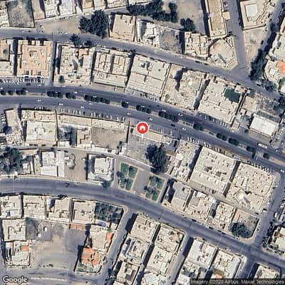 ارض سكنية  للايجار في العوالي، مكة - أرض سكنية للإيجار في العوالي، مكة