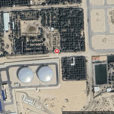 Residential Land for Rent in Al Hofuf Eastern Region, Al Ahsa - Residential Land For Rent in Al Suwaidirah, Al Hofuf Eastern Region
