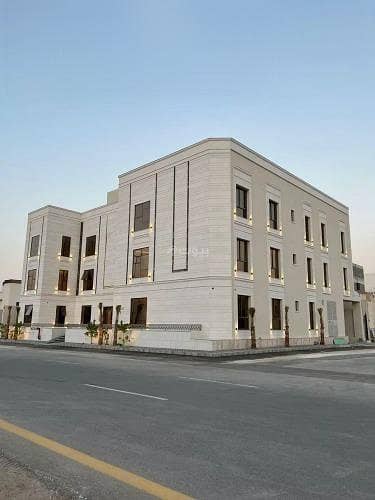 Apartment For Sale in Al Mahdiyah, Riyadh Apartment For Sale in Al Mahdiyah, Riyadh