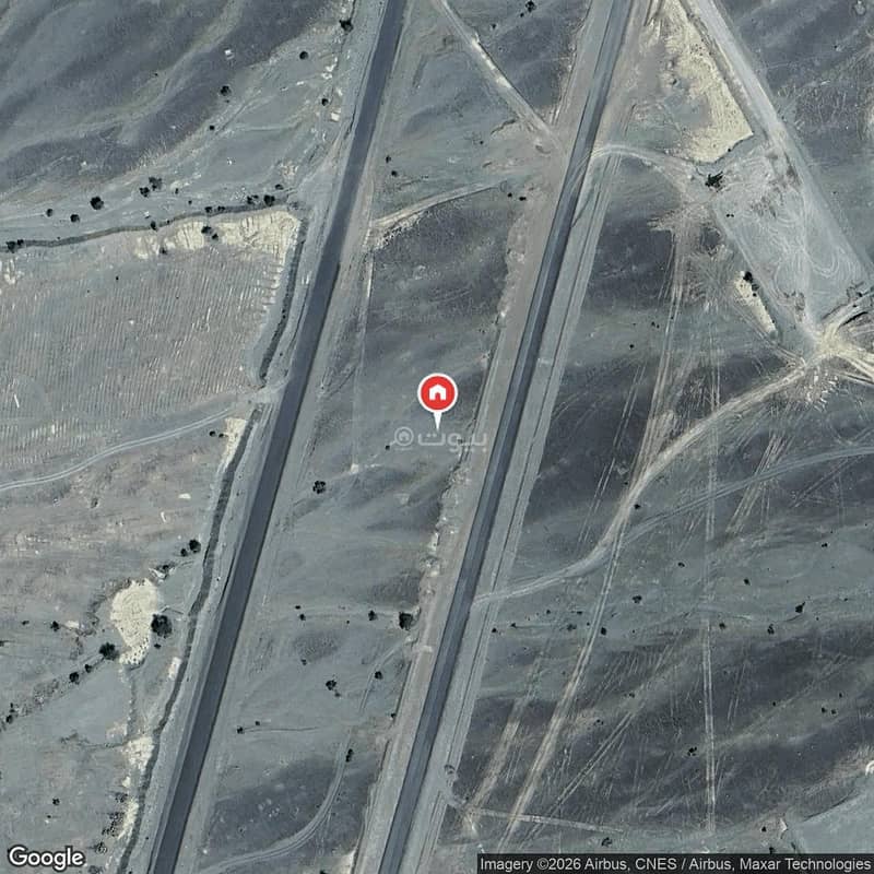 Residential Land For Sale in Abyar al Mashi, Madina Residential Land For Sale in Abyar al Mashi, Madina