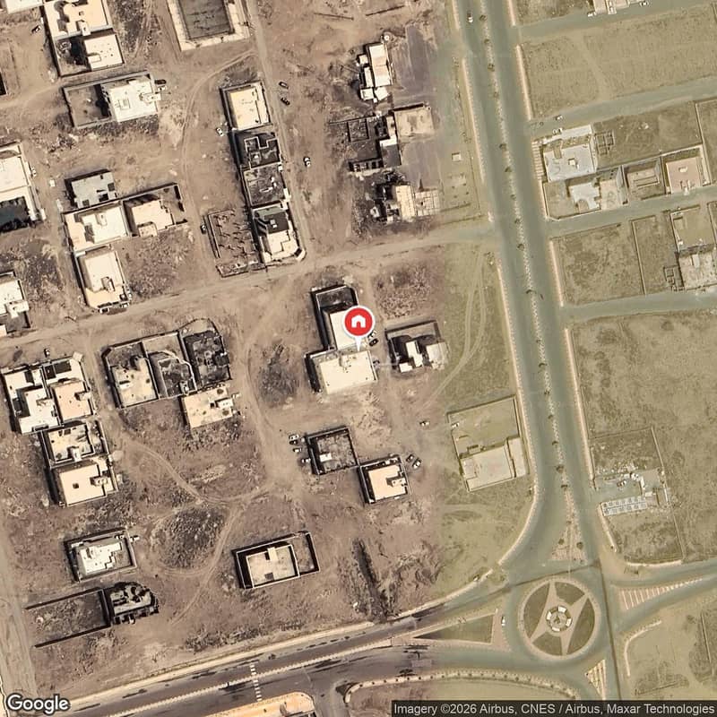 Residential Building For Sale in Alkawamiluh Residential Building For Sale in Alkawamiluh