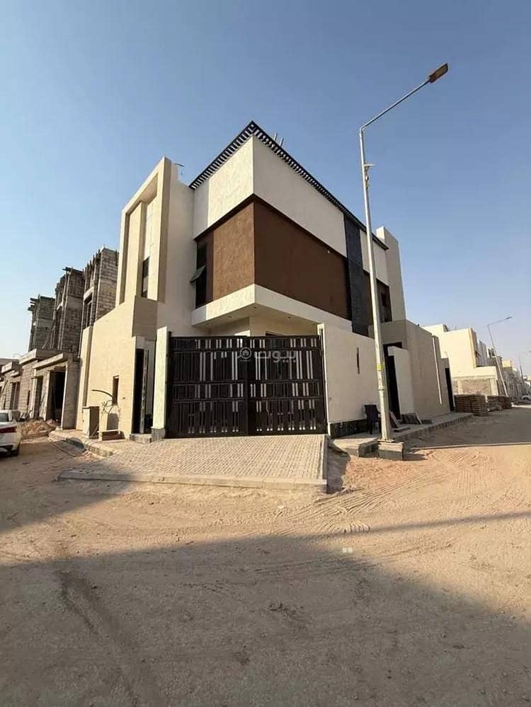 Villa For Sale in Al Janadriyah, Riyadh Villa For Sale in Al Janadriyah, Riyadh