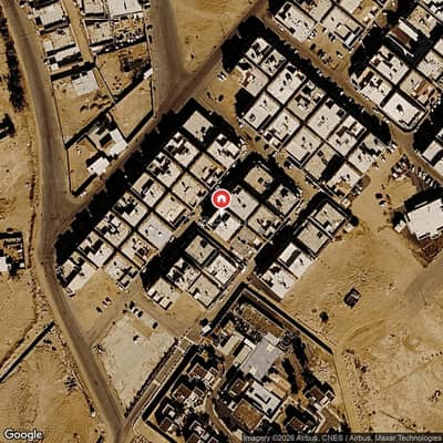 Residential Building for Sale in Az Zahra, Tabuk - Residential Building For Sale in Az Zahra, Tabuk