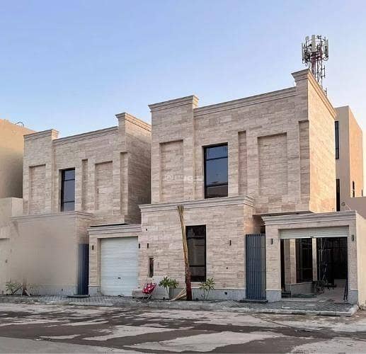 Villa For Sale in Al Mahdiyah, Riyadh Villa For Sale in Al Mahdiyah, Riyadh