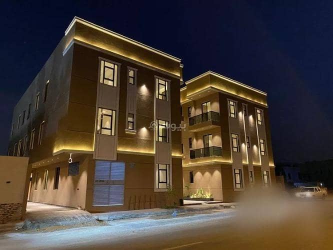 Apartment For Sale in Al Mahdiyah, Riyadh Apartment For Sale in Al Mahdiyah, Riyadh