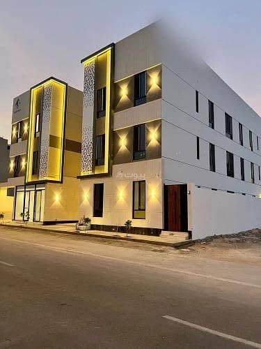 3 Bedroom Apartment for Sale in West Riyadh, Riyadh - Apartment For Sale in Al Mahdiyah, Riyadh