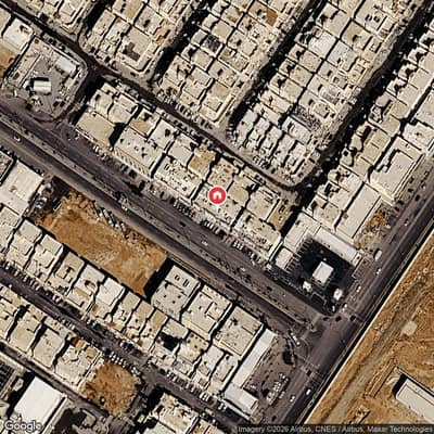 Studio for Rent in East Riyadh, Riyadh - Studio Apartment For Rent in Al Nadwa District, Riyadh