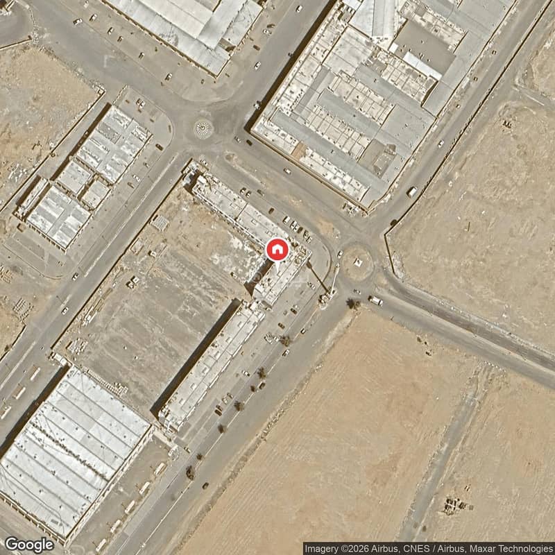 Complex For Rent in Al Mahjar, Jeddah Complex For Rent in Al Mahjar, Jeddah