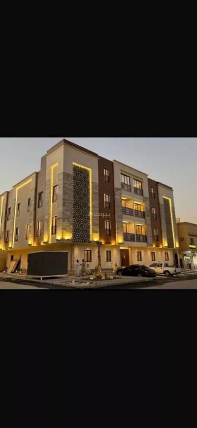 3 Bedroom Apartment for Sale in West Riyadh, Riyadh - Studio Apartment For Sale in Al Hazm, Riyadh